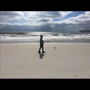 Meet your Posher, Nicholas